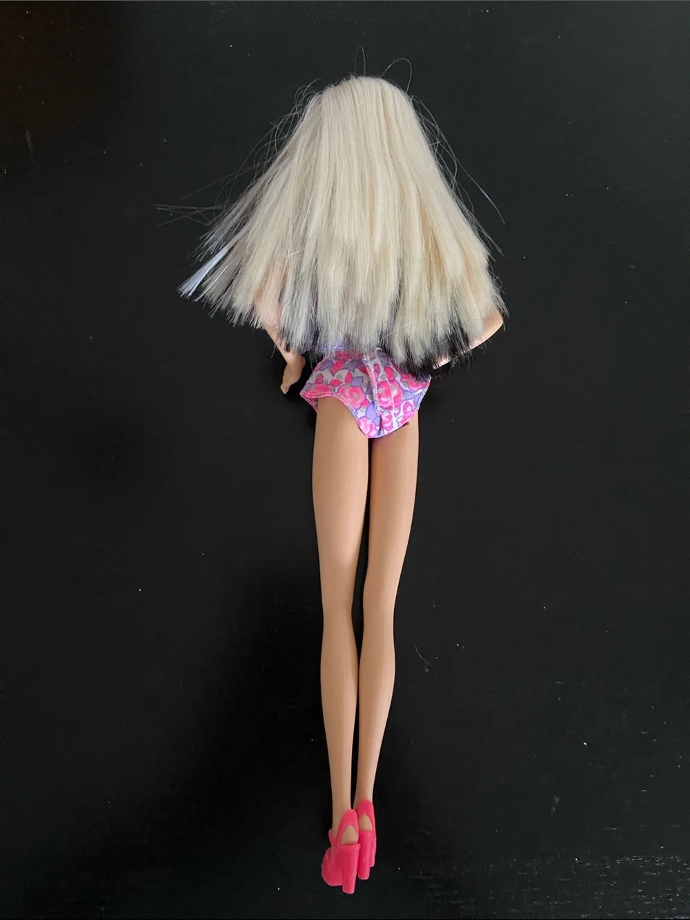 Late 1990s Mattel Barbie Generation Girl II